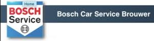 Bosch Car Service Auto Brouwer