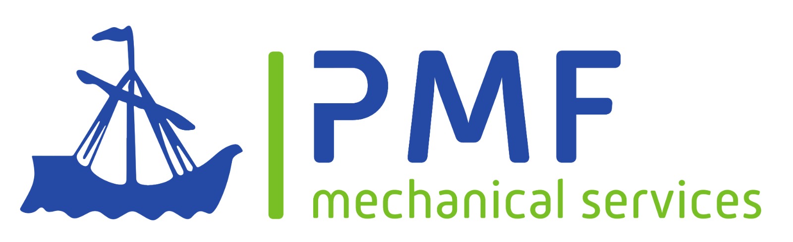 PMF MECHANICAL SERVICES BV