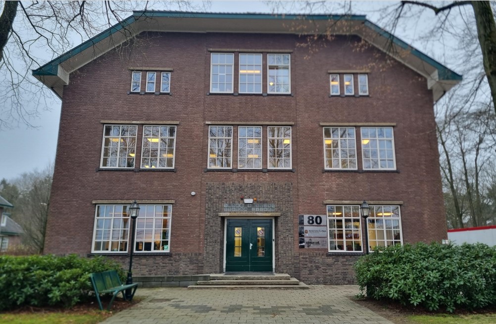 Rietschans College