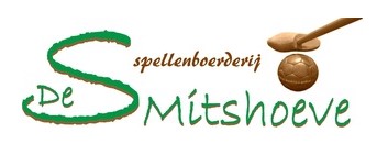 Spellenboerderij De Smitshoeve