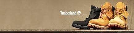 Timberland Store