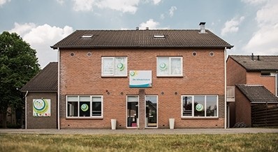 Fris! Kinderdagopvang locatie De Vlinderhoeve