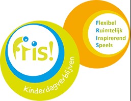 Fris! Kinderdagopvang locatie De Vlinderhoeve