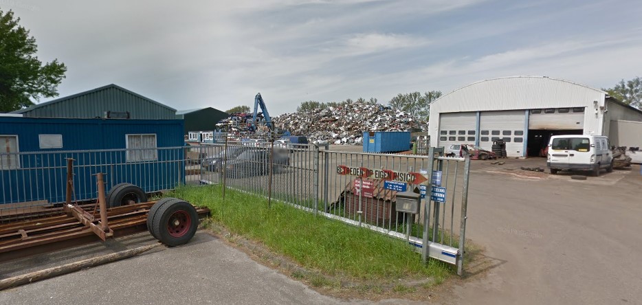 Blijham Recycling