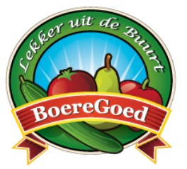 Farmshop BoereGoed BuurtKas