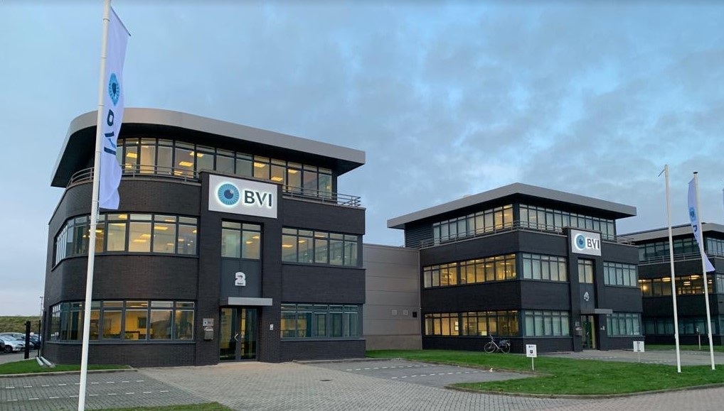 BVI / Vitreq B.V.