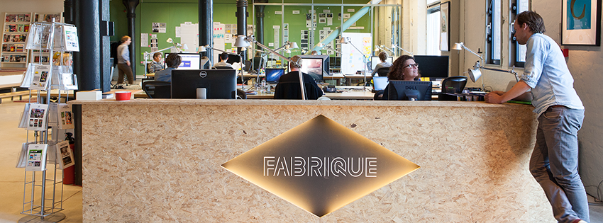 Fabrique