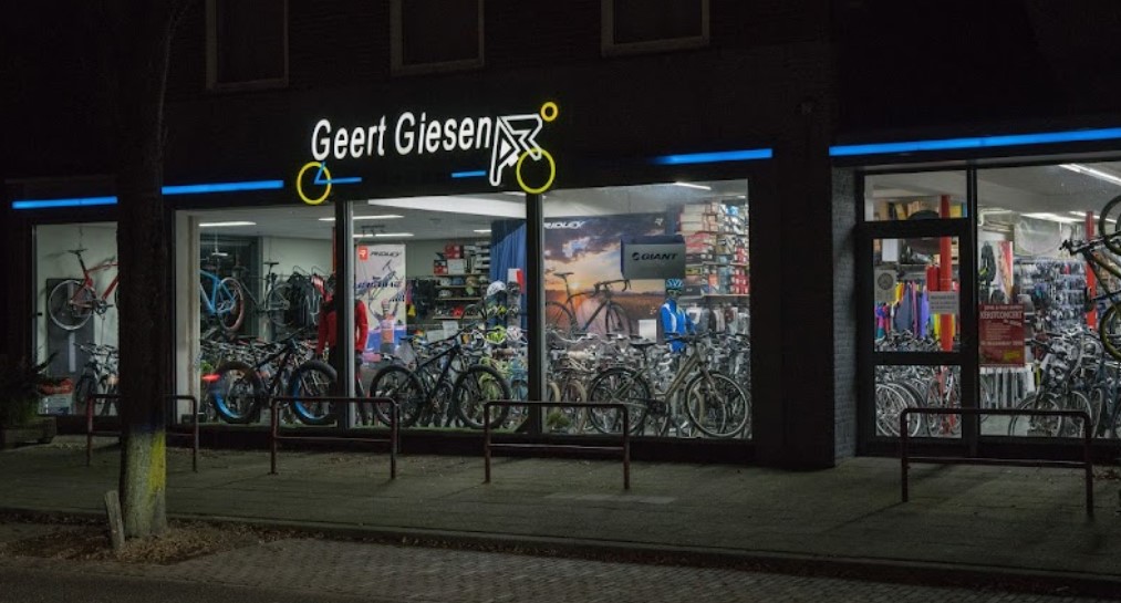 Geert Giesen