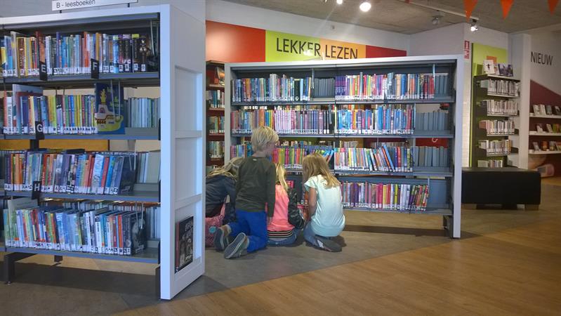 Karmac Bibliotheek Services