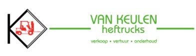 Van Keulen Heftrucks B.V.