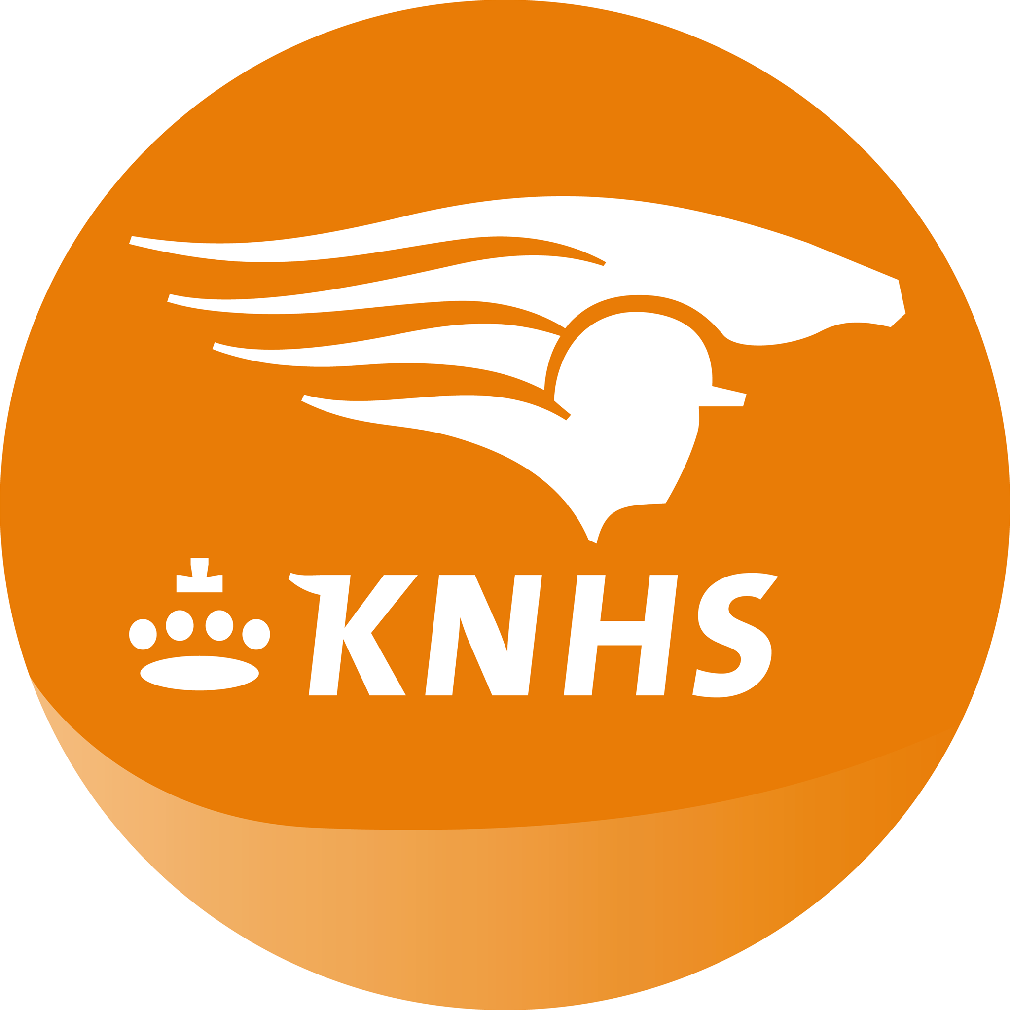 KNHS Nederland
