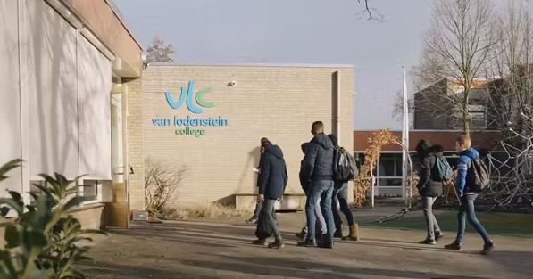 Van Lodenstein College