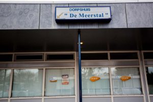 Dorpshuis de Meerstal