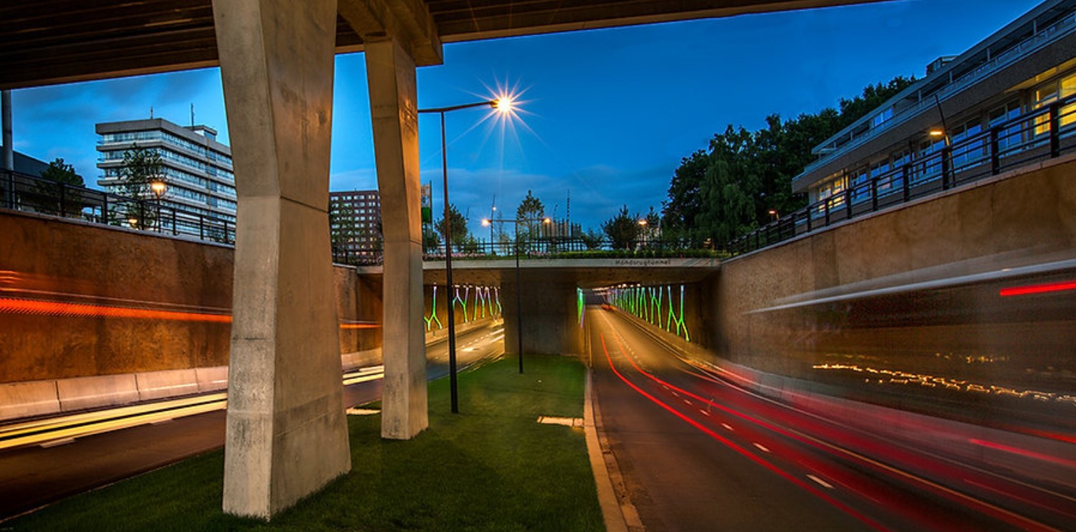 Raadgevend Ingenieursburo van Nunen​​