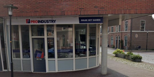 Pro Industry Deventer