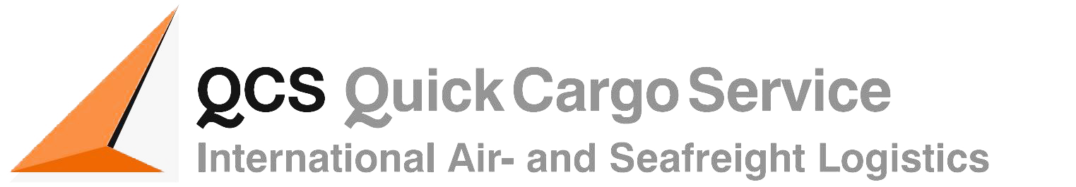 QCS – Quick Cargo Service B.V.
