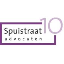 Spuistraat 10 Advocaten