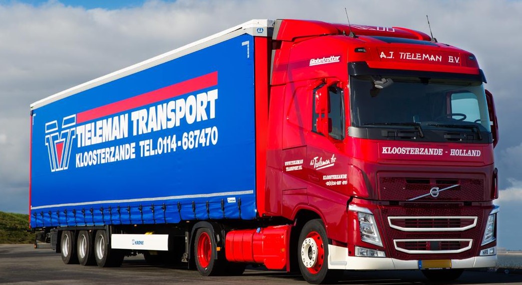 Tieleman Transport B.V.