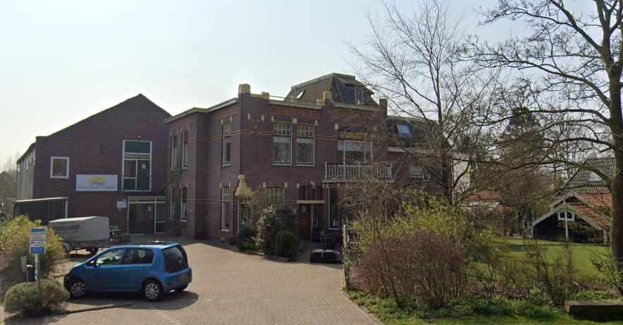 Pension Welgelegen