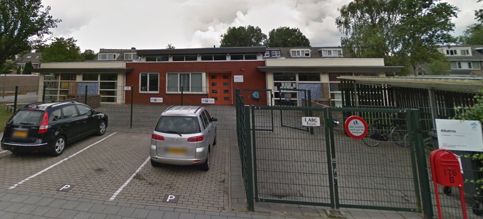 Kinderdagverblijf Albatros Zaandam