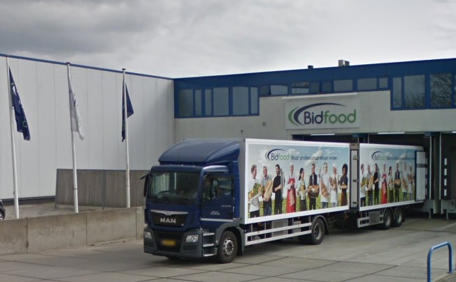 Bidfood Meppel