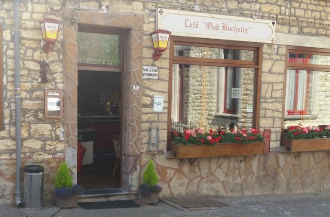 Café Oud Bocholtz