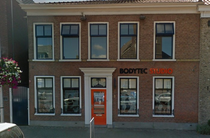 Bodytec Studio