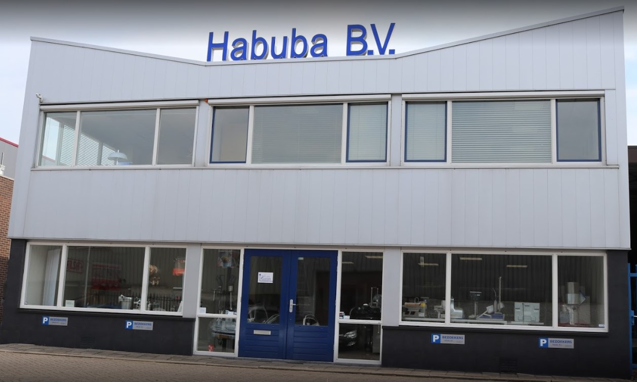 Habuba B.V.