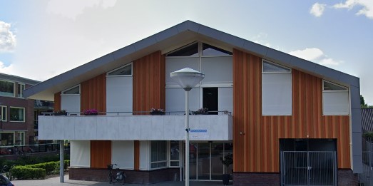 Buurtzorg Hospice Zoetermeer