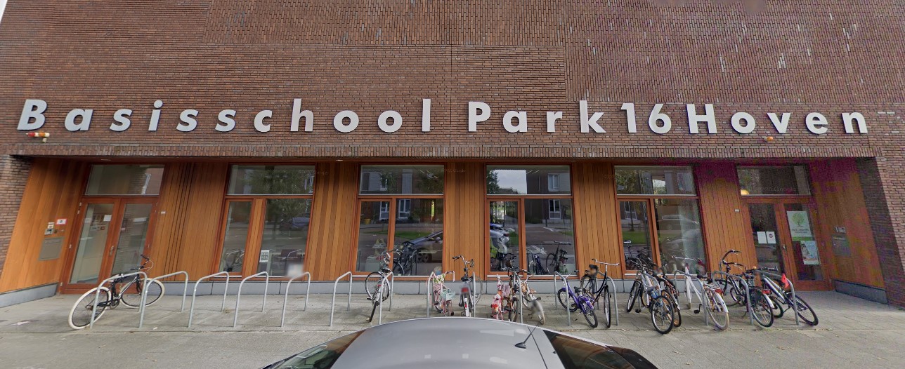Basisschool Park16Hoven