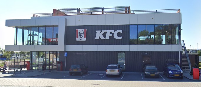 KFC Zwolle