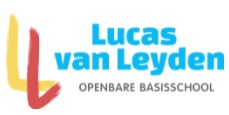 Basisschool Lucas van Leyden | Locatie Steeg