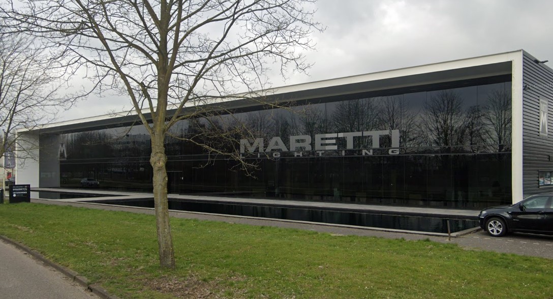 Maretti Lighting