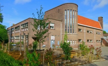 Nutsschool Laan van Poot