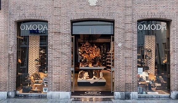 Omoda Den Bosch