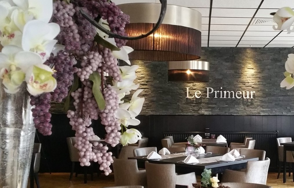 Bistro Le Primeur