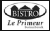 Bistro Le Primeur