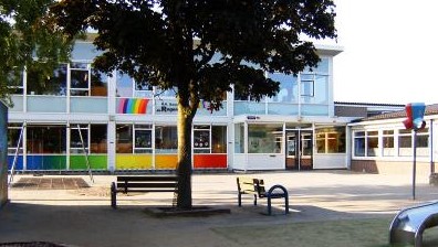 Rooms Katholieke Basisschool De Regenboog