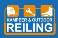 Kampeer & Outdoor Reiling