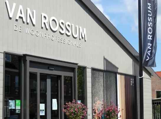 van Rossum de Woonprofessionals