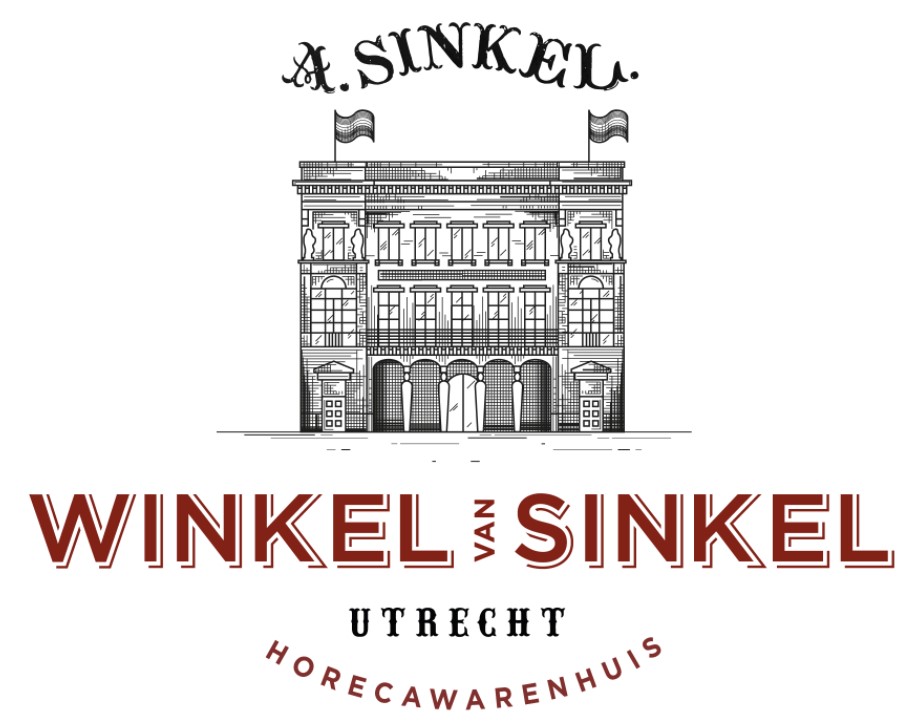 De Winkel Van Sinkel