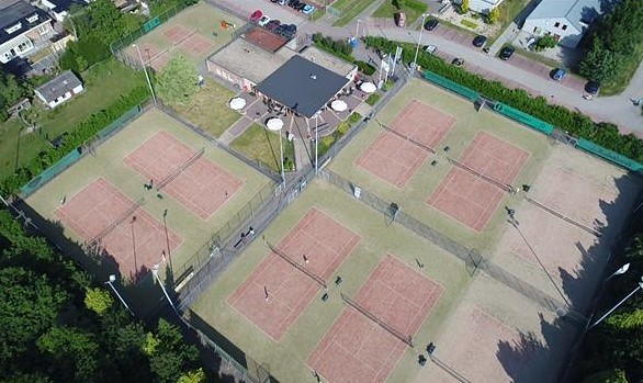 Tennisvereniging Sparta