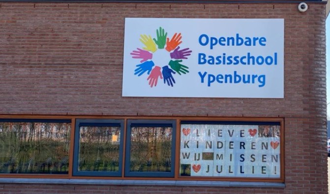 OBS Ypenburg