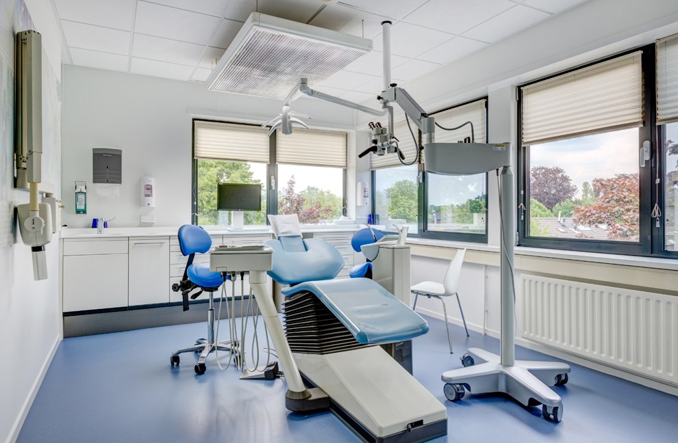 Dental Clinics Nijverdal