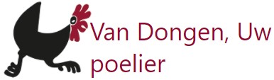Van Dongen, Uw poelier