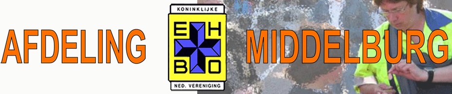 EHBO Middelburg