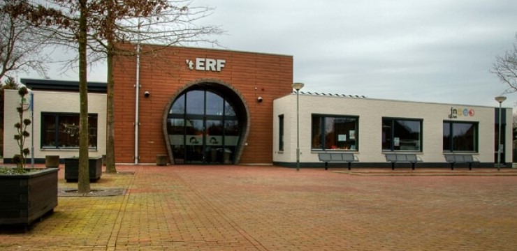 Gemeenschapshuis ´t Erf