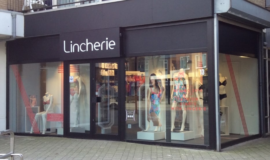 Lincherie Emmen