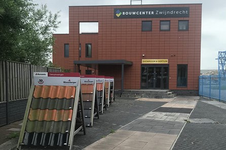 BouwCenter Logus Zwijndrecht