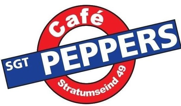 Café Sgt. Peppers